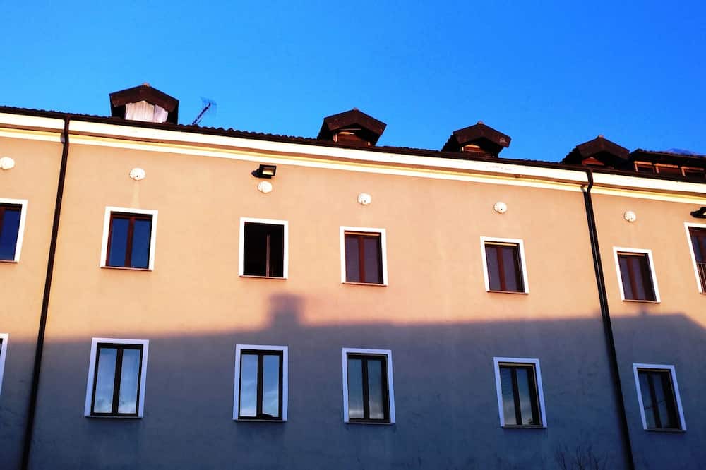 Photo of Outdoor in Pasta
