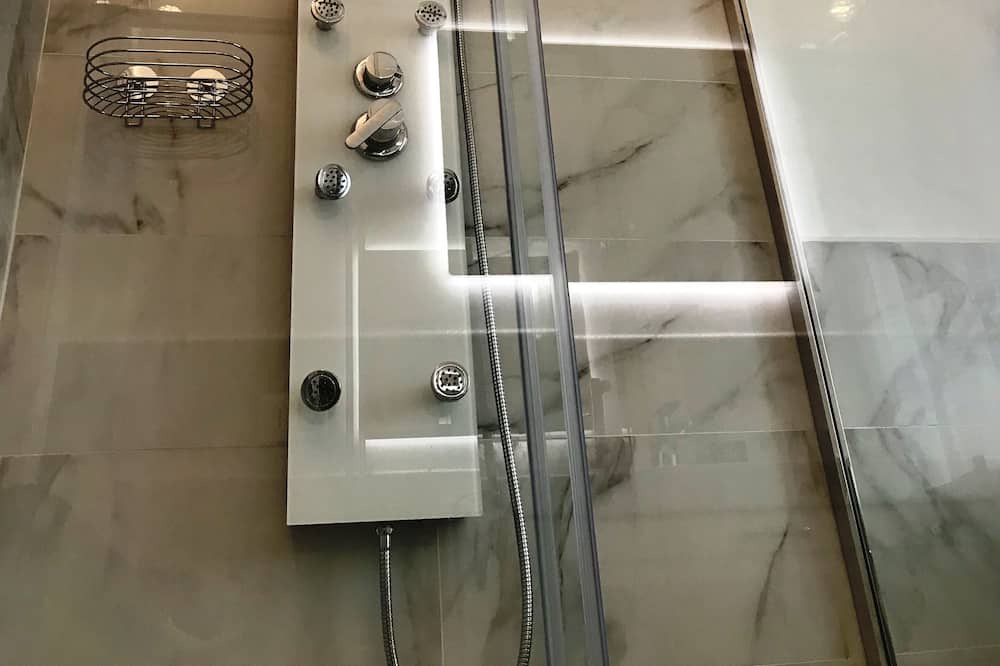 Photo of Bathroom in Pasta