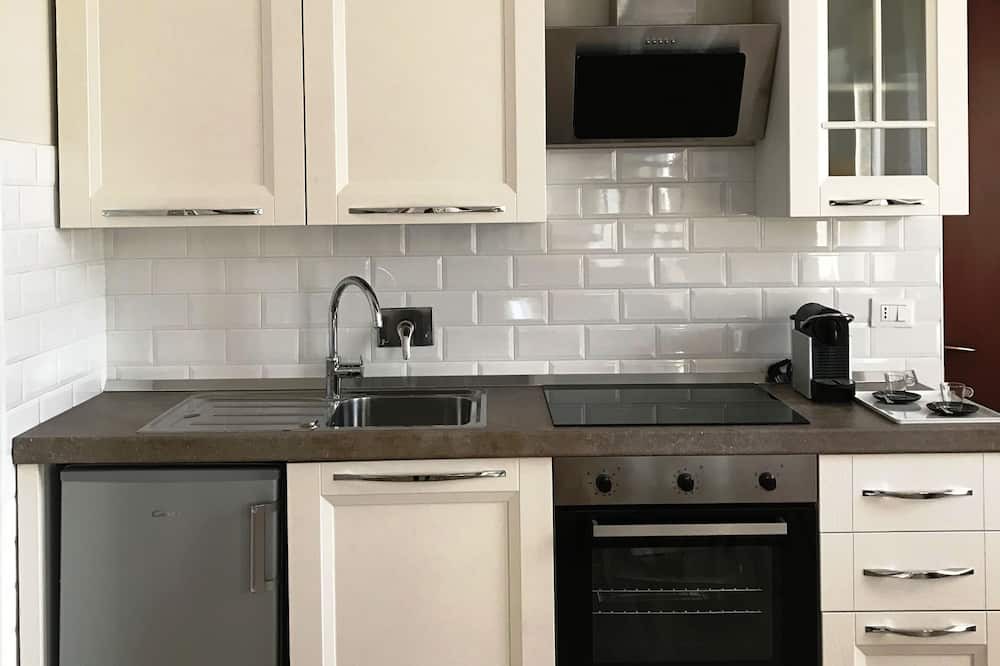 Photo of Kitchen in Pasta
