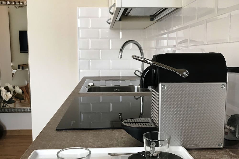 Photo of Kitchen in Pasta