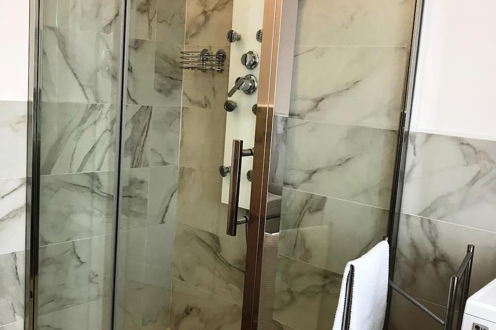 Photo of Bathroom in Pasta