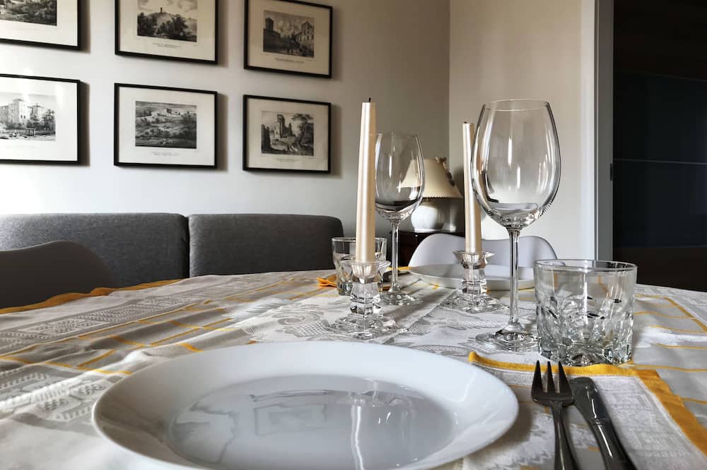 Photo of Kitchen in Pasta