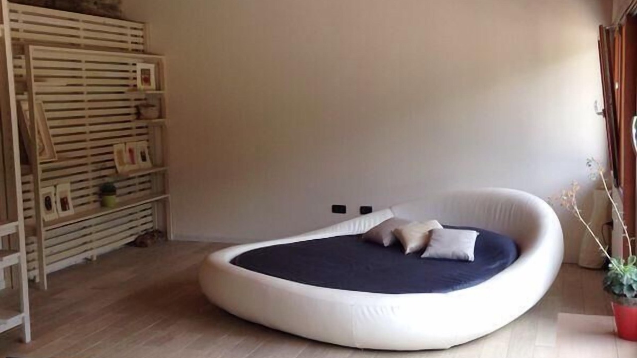 Photo of Bedroom in Brisighella
