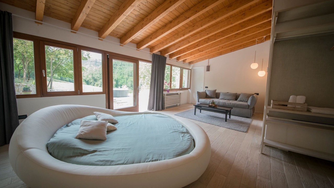 Photo of Bedroom in Brisighella