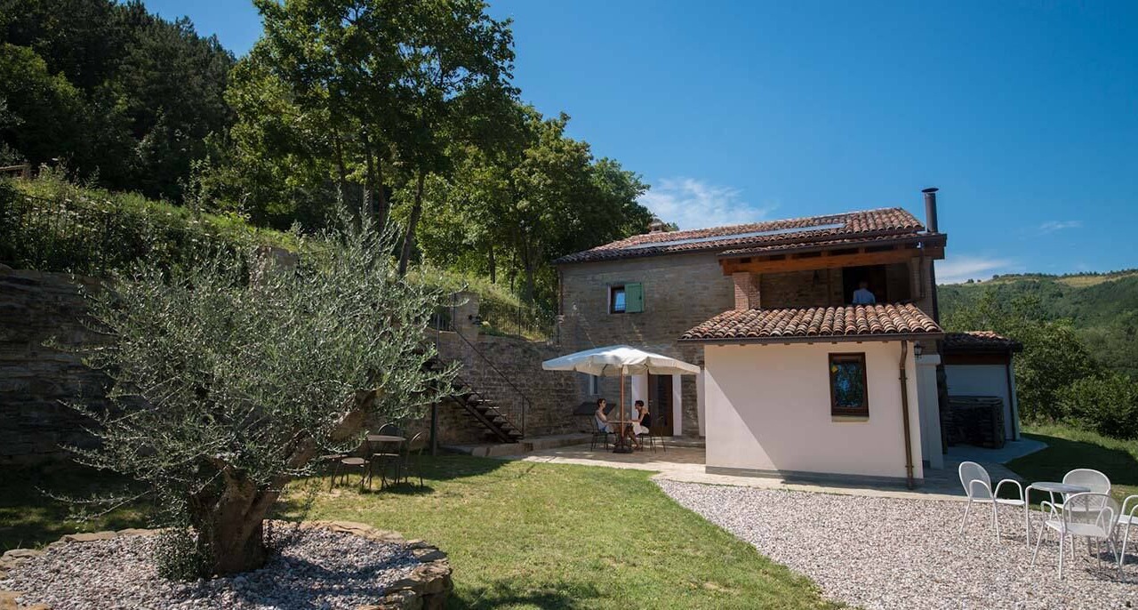 Photo of Outdoor in Brisighella