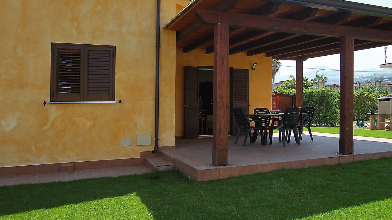 Photo of Outdoor in Piana Calzata