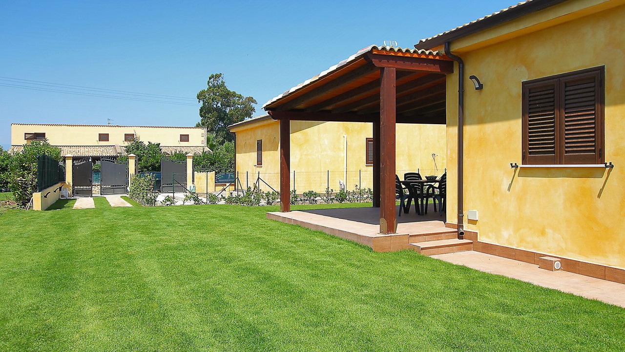 Photo of Outdoor in Piana Calzata