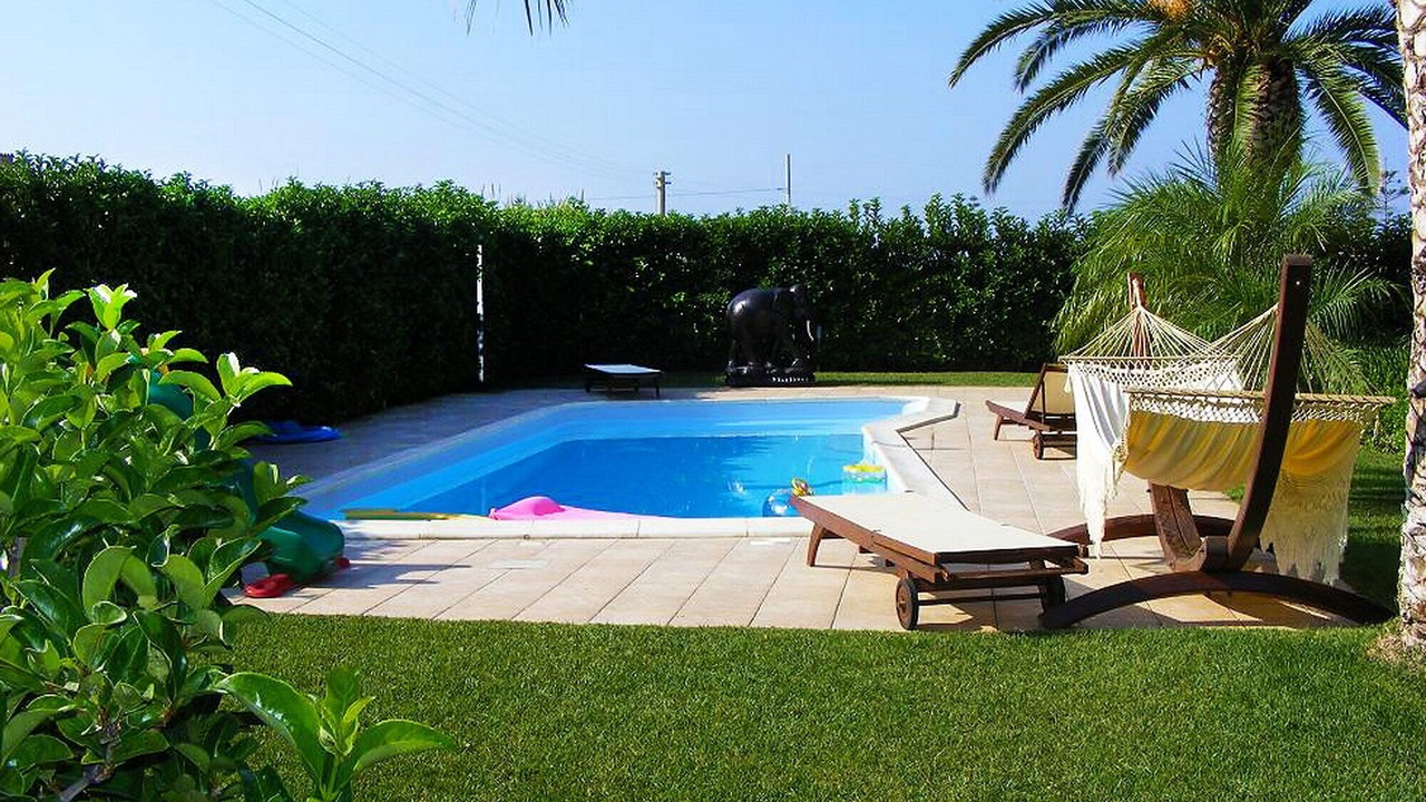 Photo of Outdoor in Piana Calzata