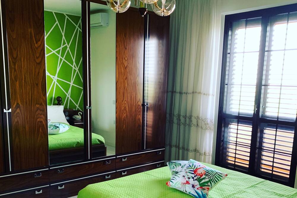 Photo of Bedroom in Torrevecchia Teatina