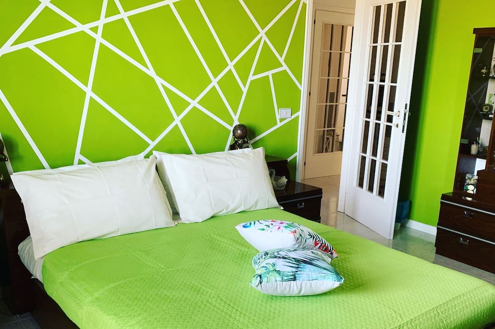 Photo of Bedroom in Torrevecchia Teatina