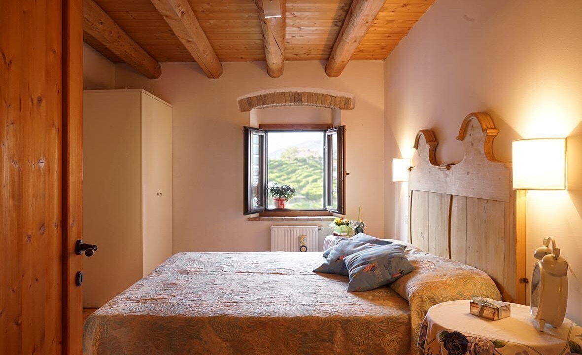 Photo of Bedroom in Miane