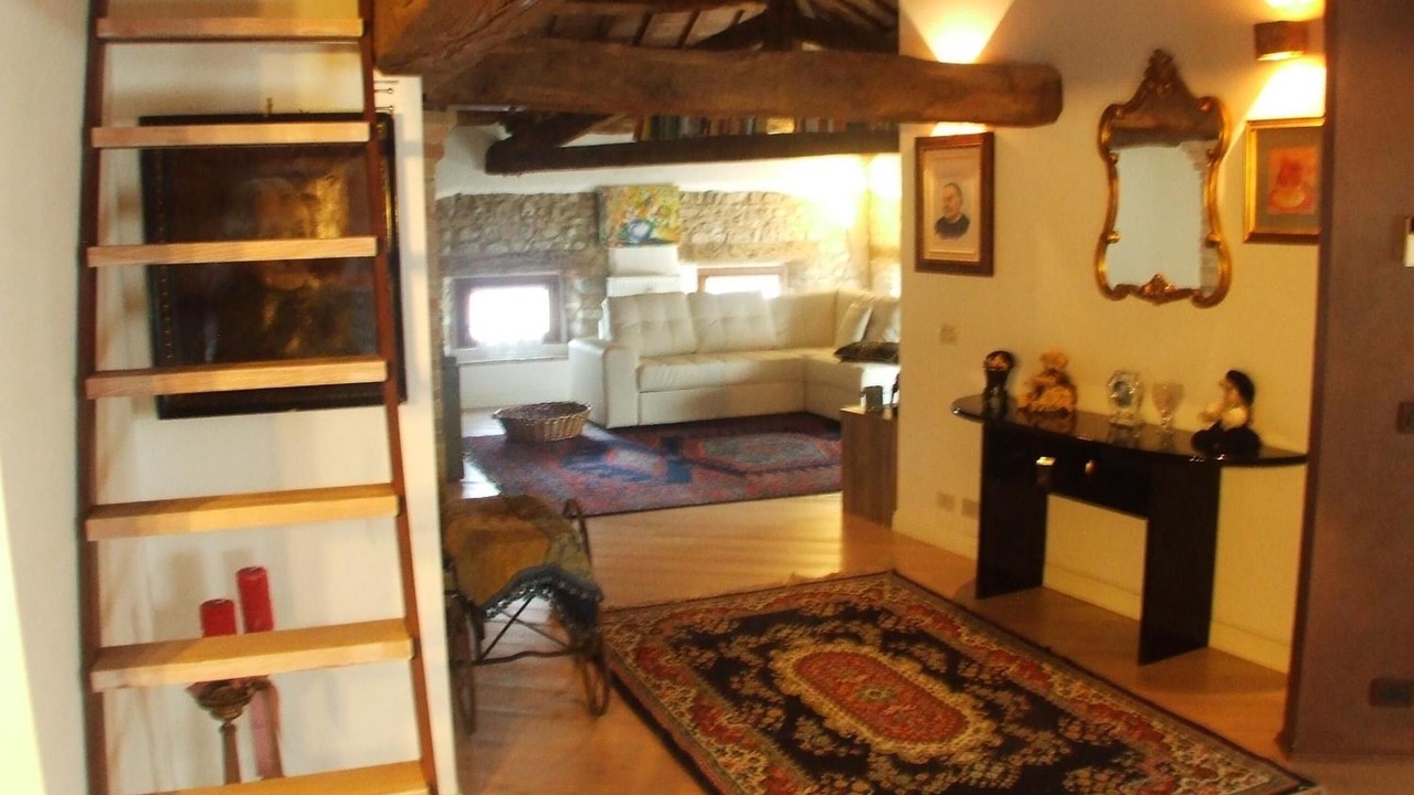 Photo of Livingroom in Miane