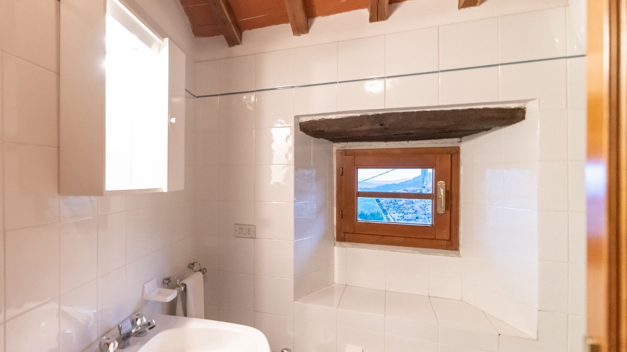Photo of Bathroom in Pontassieve