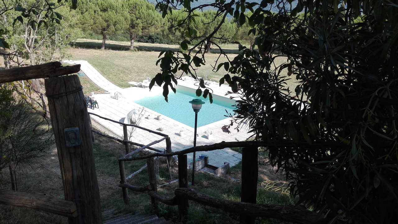 Photo of Outdoor in Pontassieve