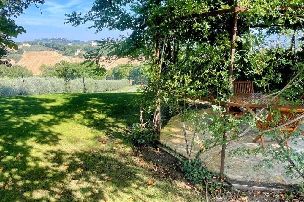 Photo of Outdoor in San Brizio