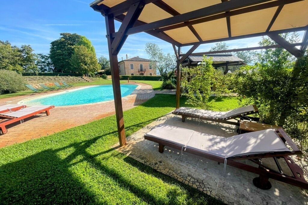 Photo of Outdoor in San Brizio