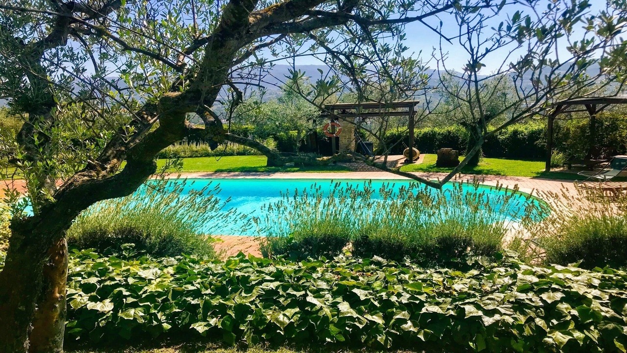 Photo of Outdoor in San Brizio