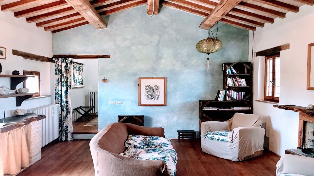 Photo of Livingroom in San Brizio