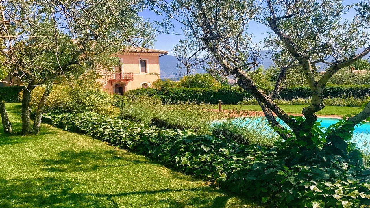Photo of Outdoor in San Brizio