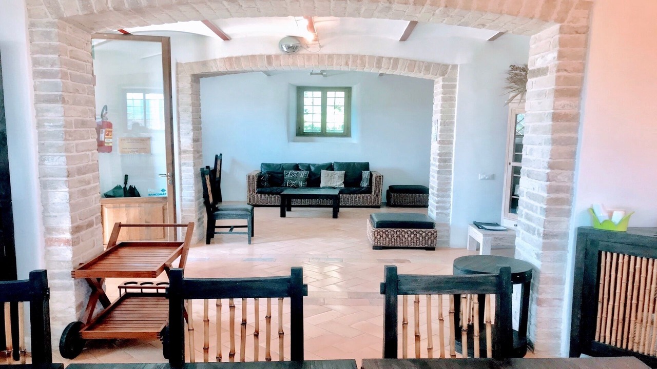 Photo of Livingroom in San Brizio