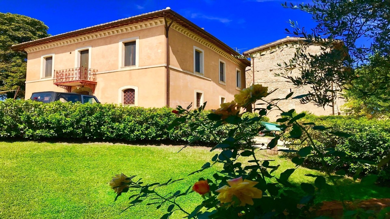 Photo of Outdoor in San Brizio
