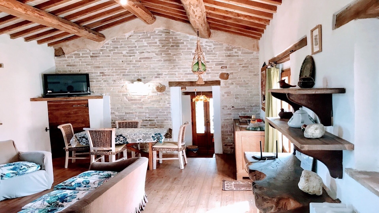 Photo of Livingroom in San Brizio
