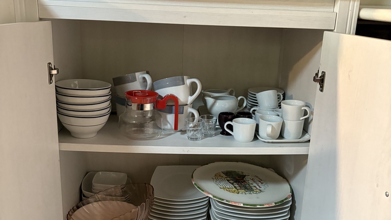 Photo of Kitchen in Pulfero