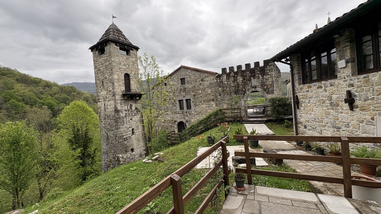 Photo of Outdoor in Pulfero