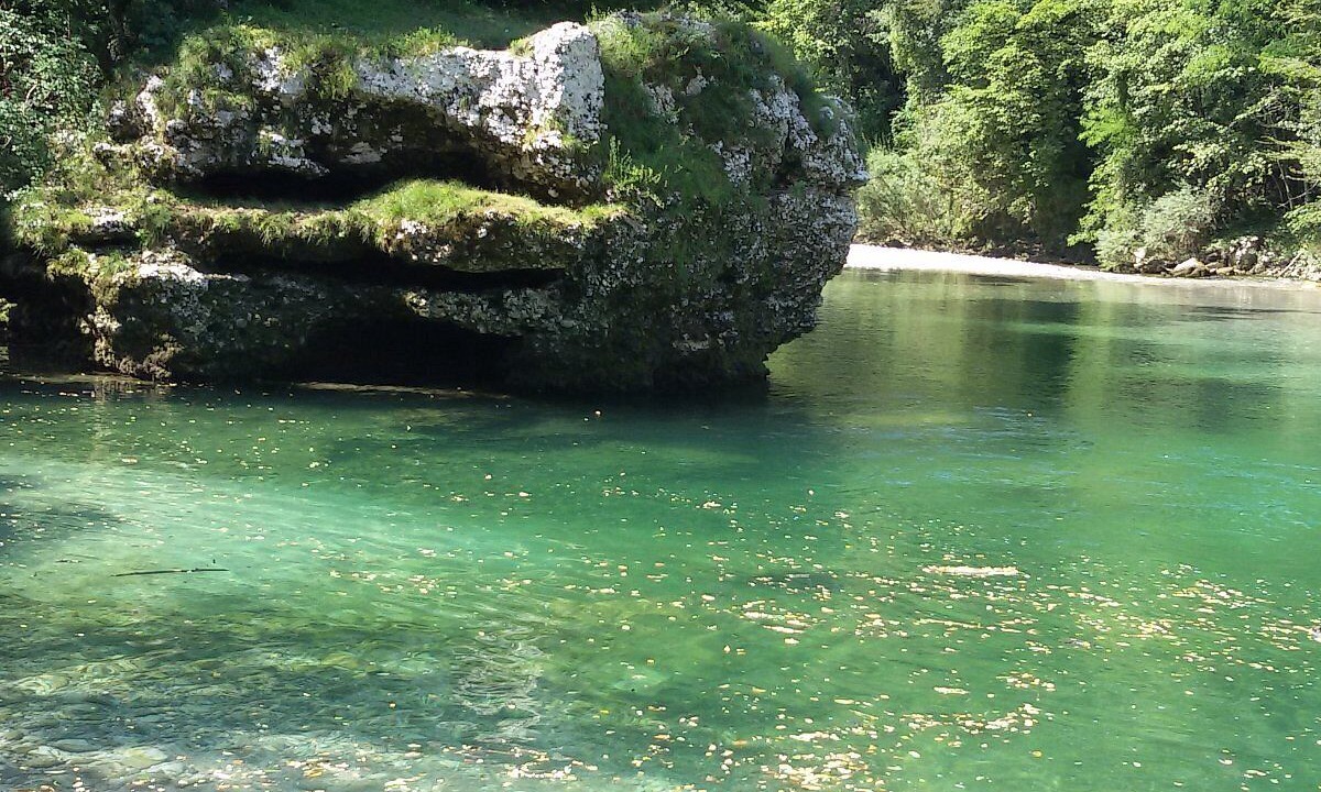 Photo of Outdoor in Pulfero