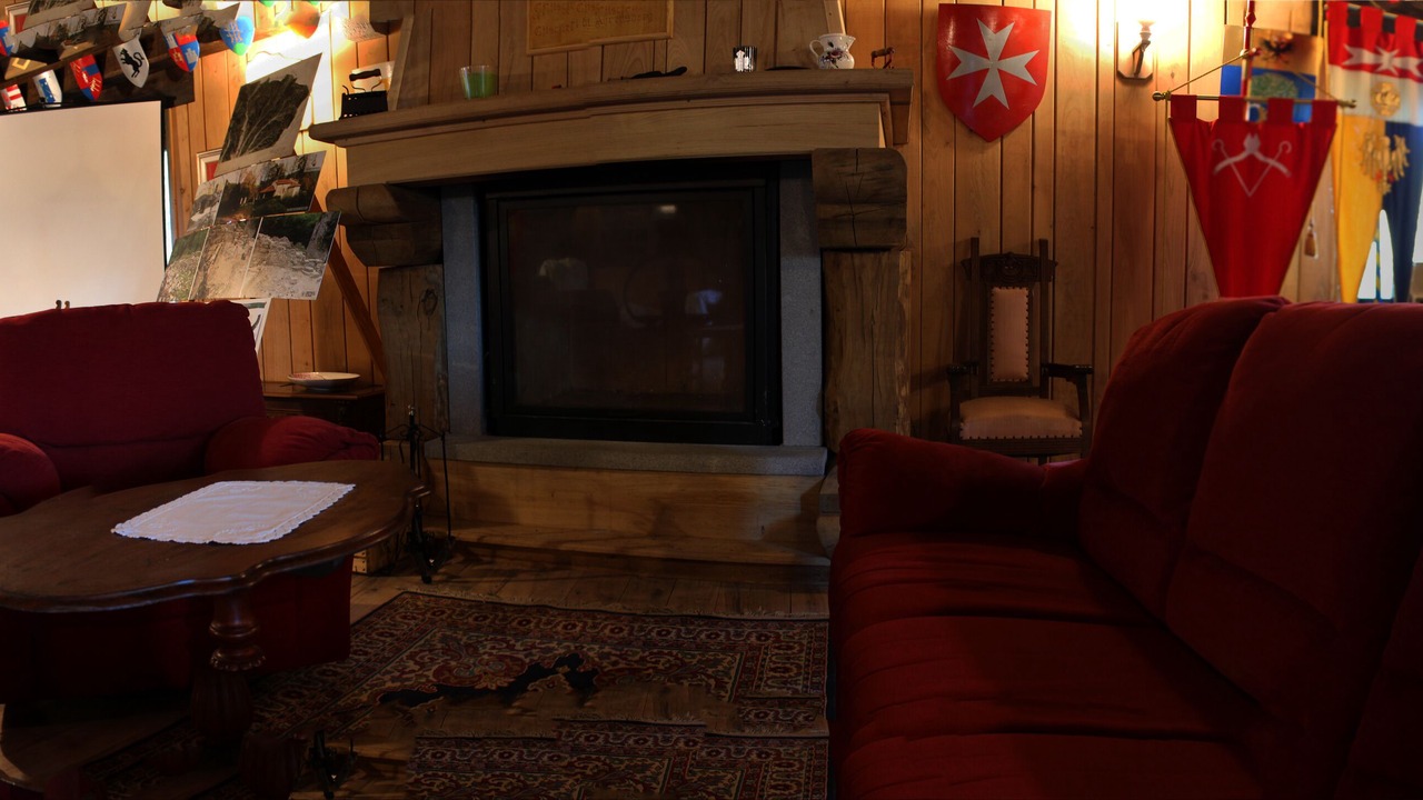 Photo of Livingroom in Pulfero