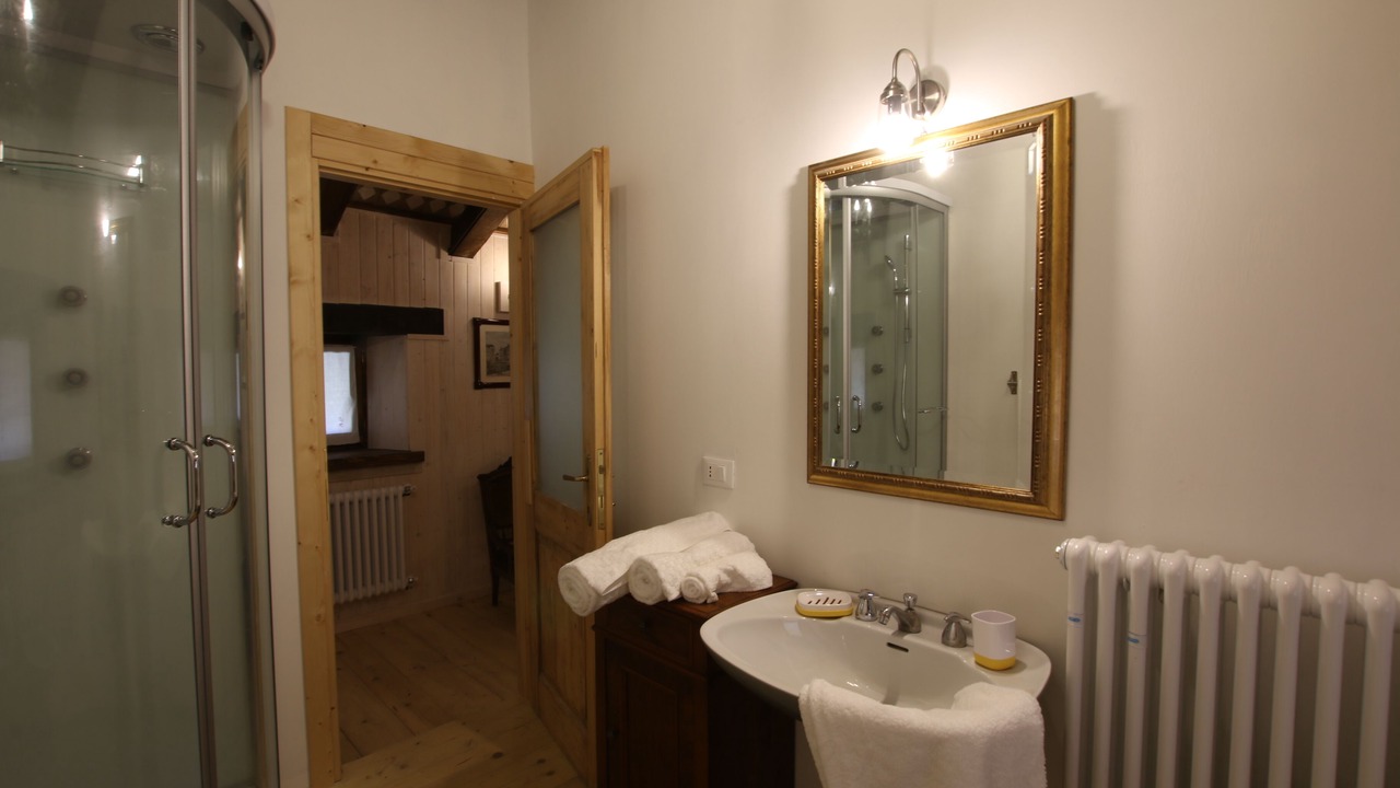 Photo of Bathroom in Pulfero