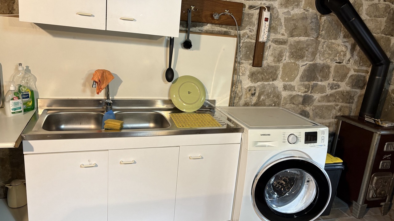 Photo of Kitchen in Pulfero