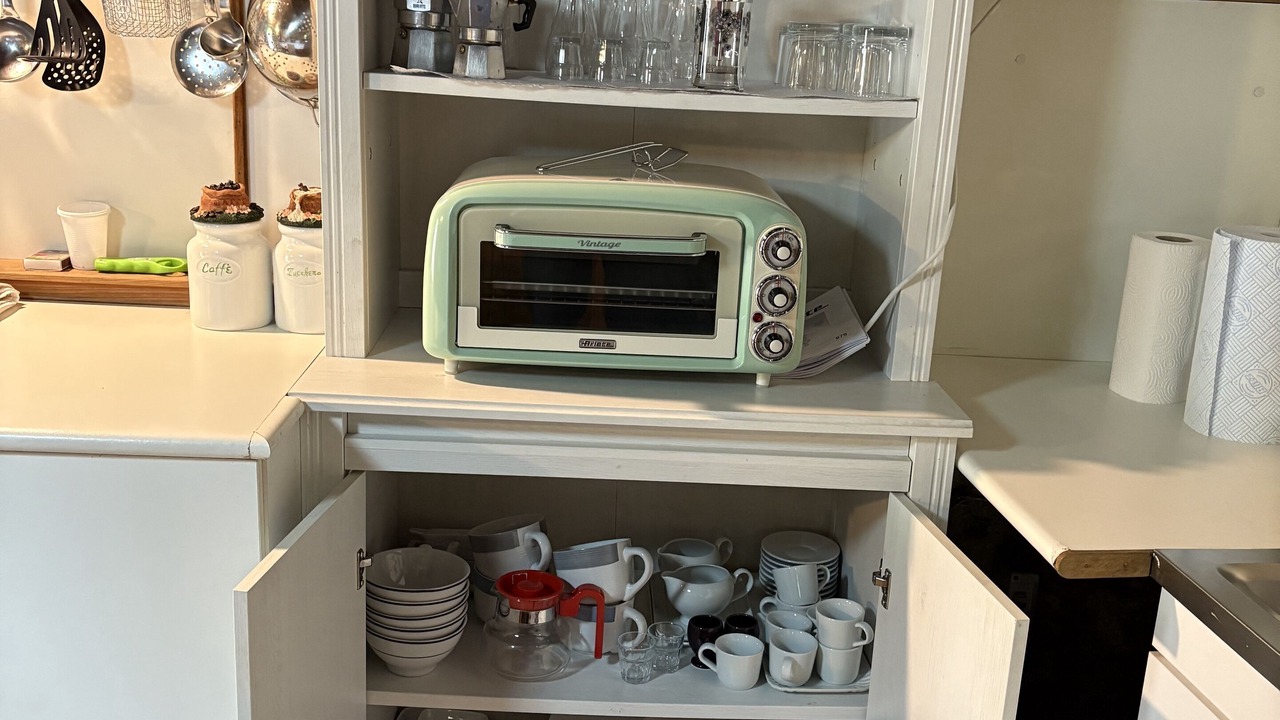Photo of Kitchen in Pulfero