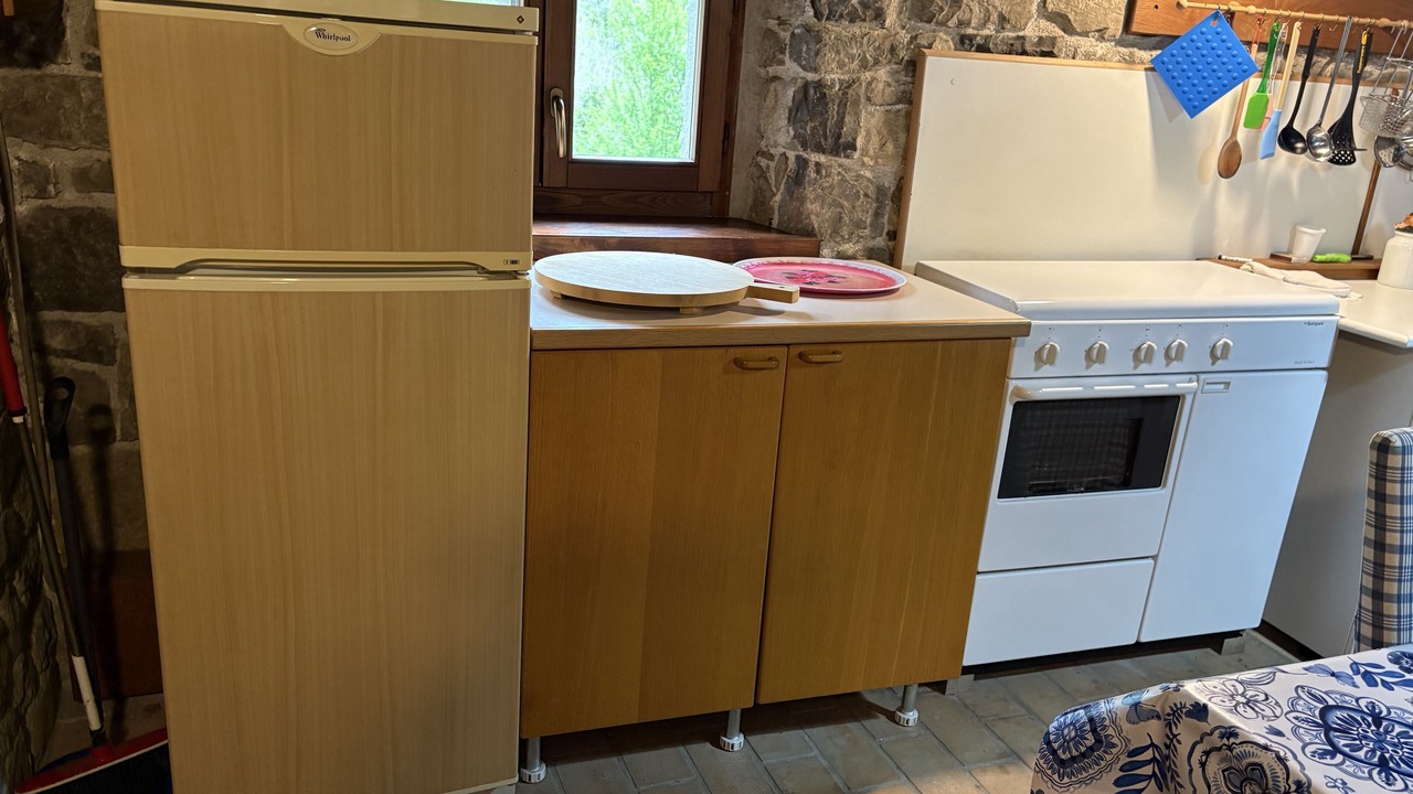 Photo of Kitchen in Pulfero