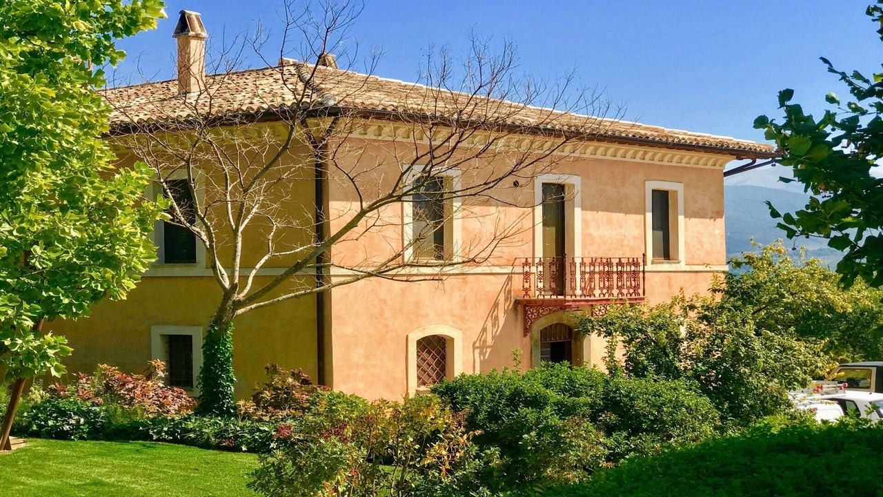 Photo of Outdoor in San Brizio
