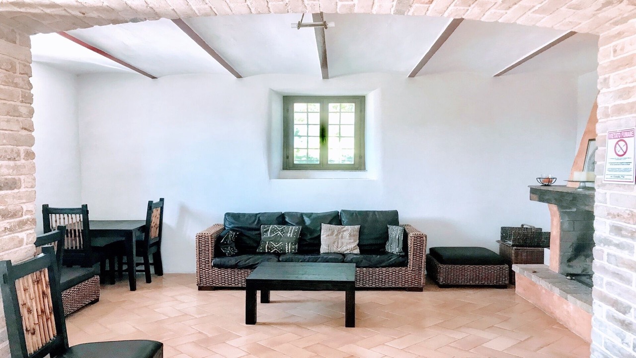 Photo of Livingroom in San Brizio
