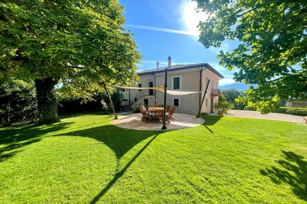 Photo of Outdoor in San Brizio