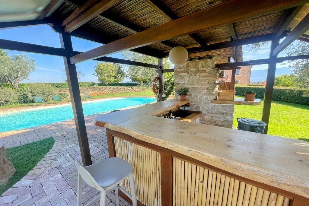 Photo of Outdoor in San Brizio