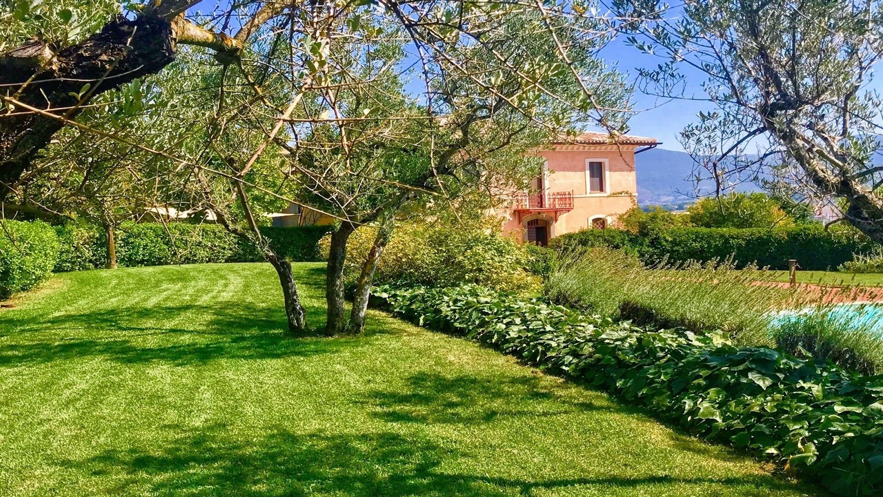 Photo of Outdoor in San Brizio