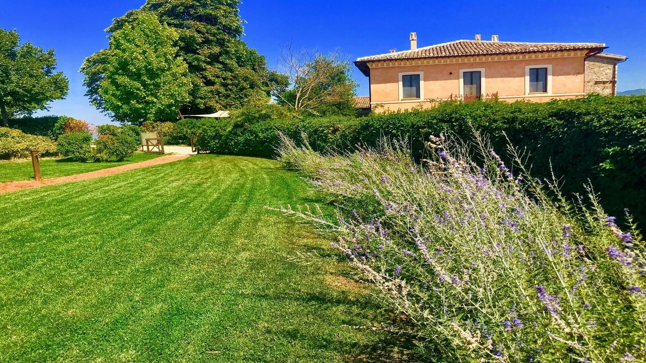 Photo of Outdoor in San Brizio