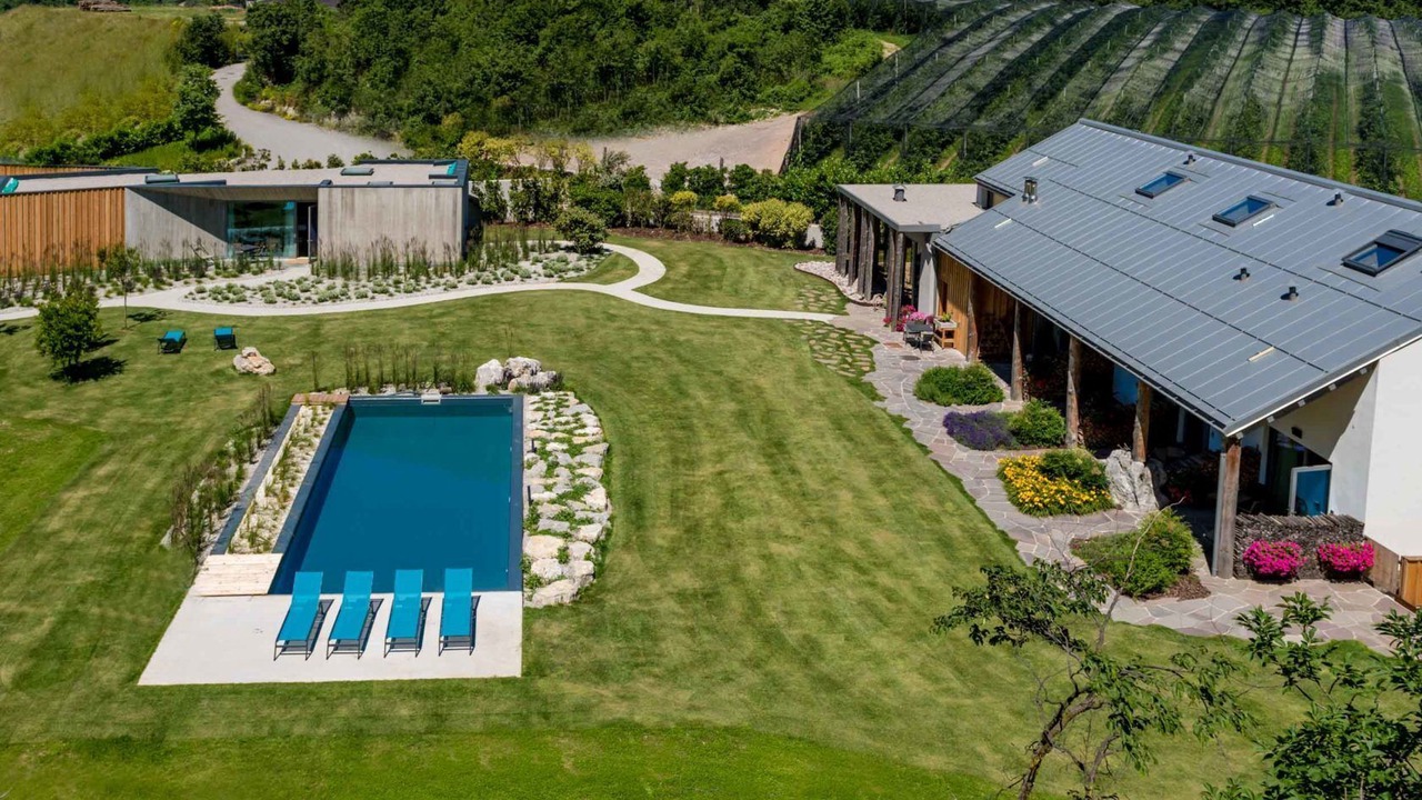 Photo of Outdoor in Ciago