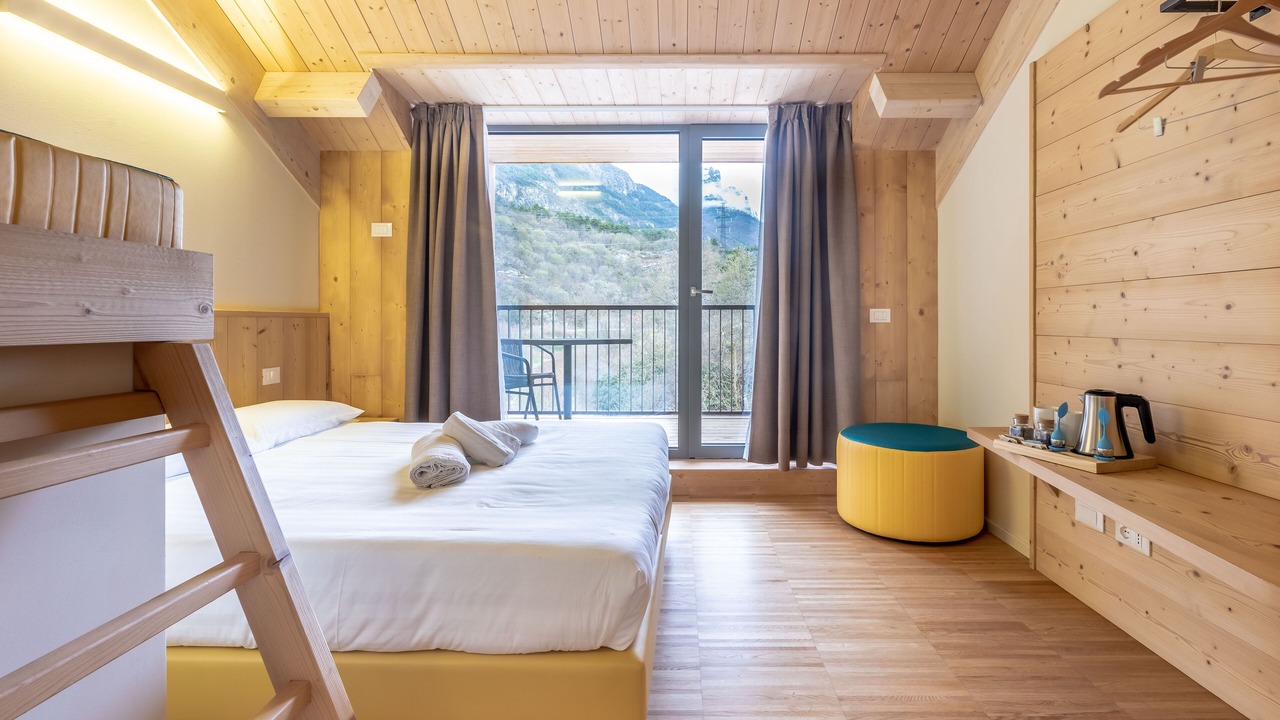 Photo of Patio Balcony in Ciago