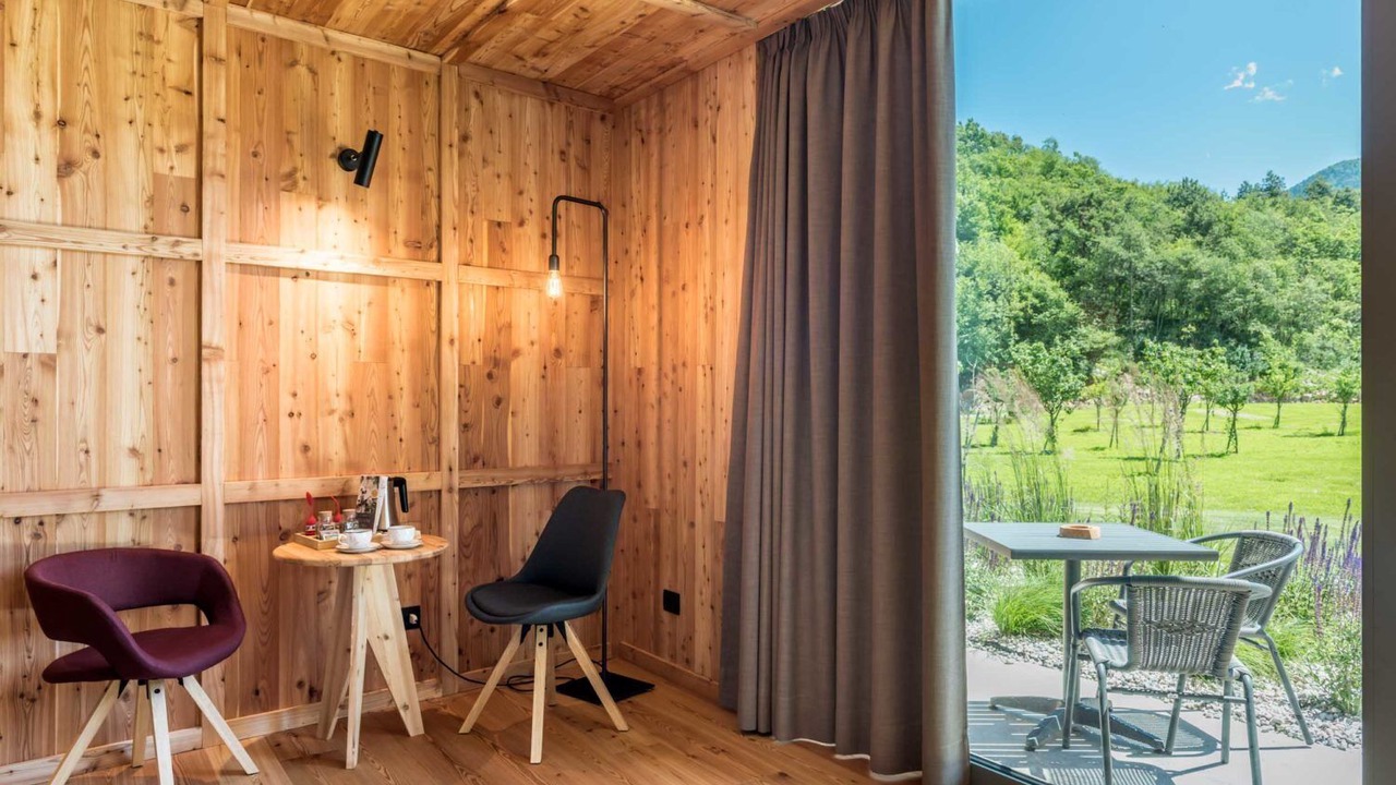 Photo of Bedroom in Ciago