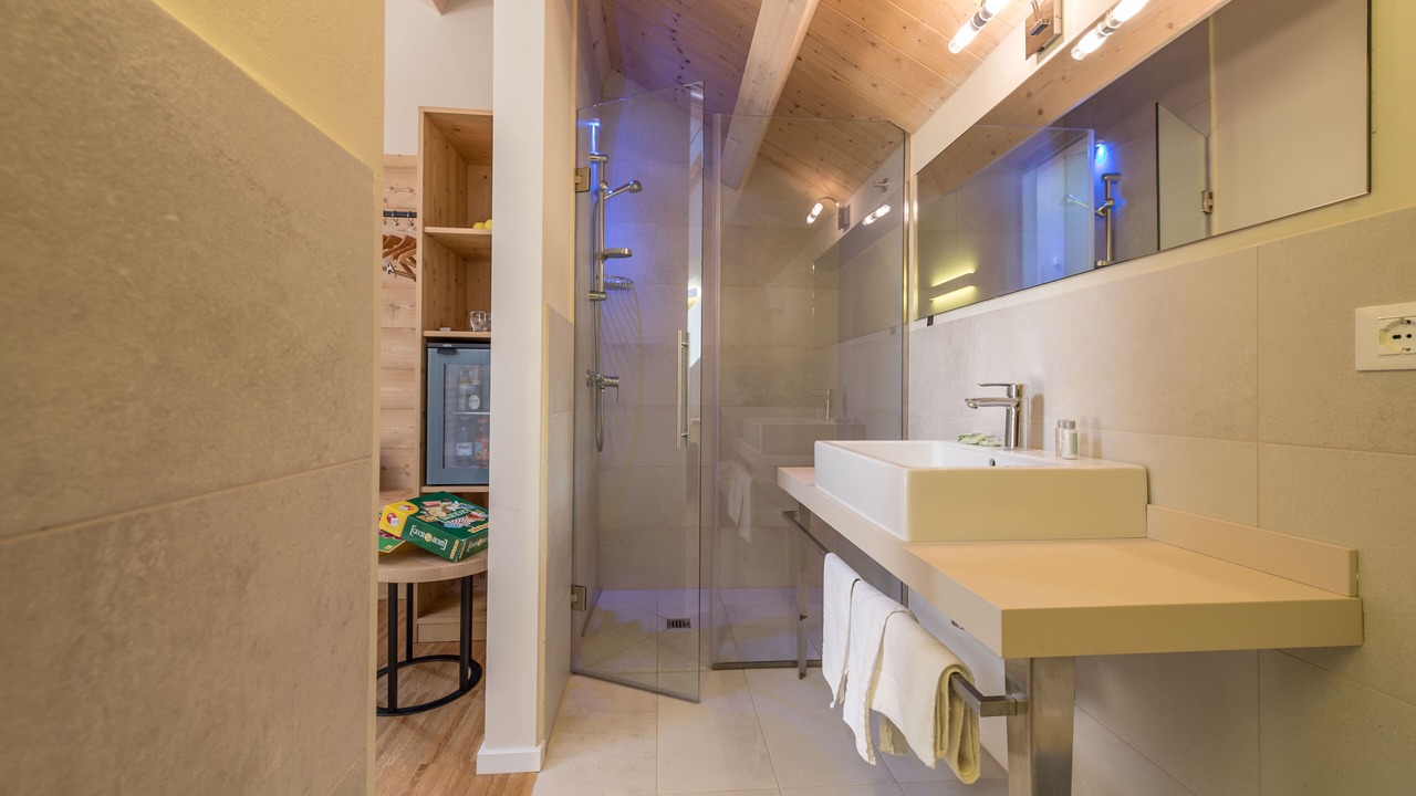 Photo of Bathroom in Ciago