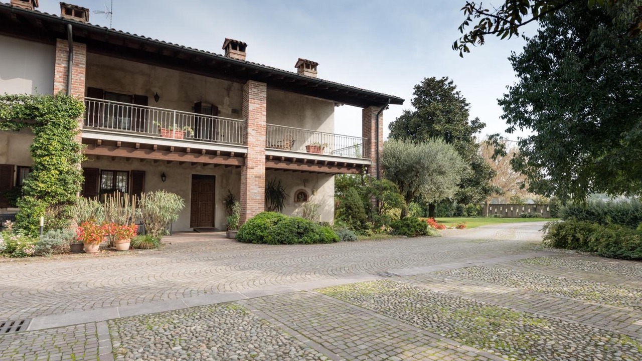 Photo of Outdoor in Bagnolo Mella
