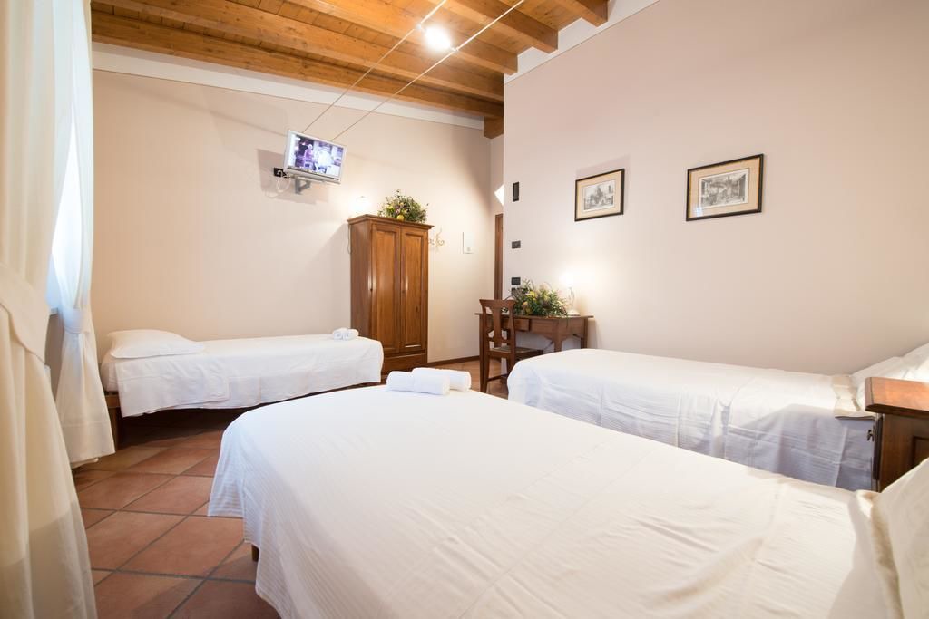 Photo of Bedroom in Bagnolo Mella