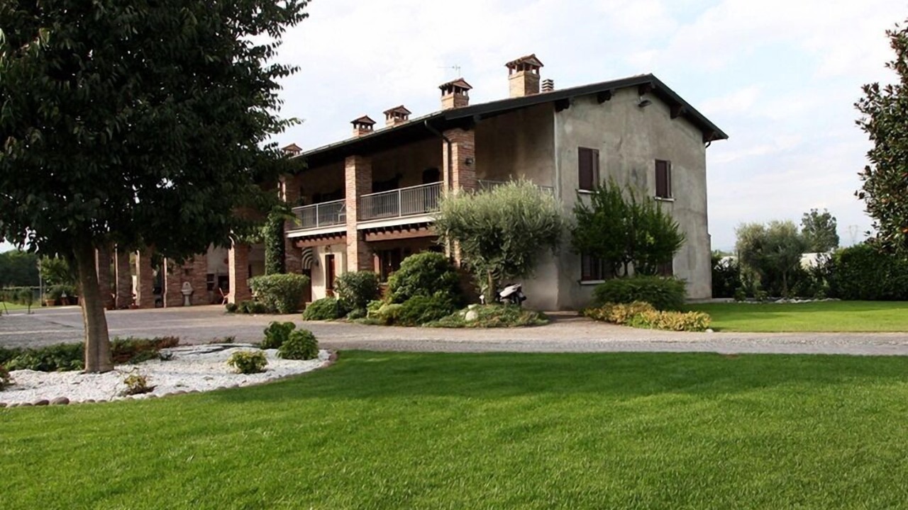 Photo of Outdoor in Bagnolo Mella