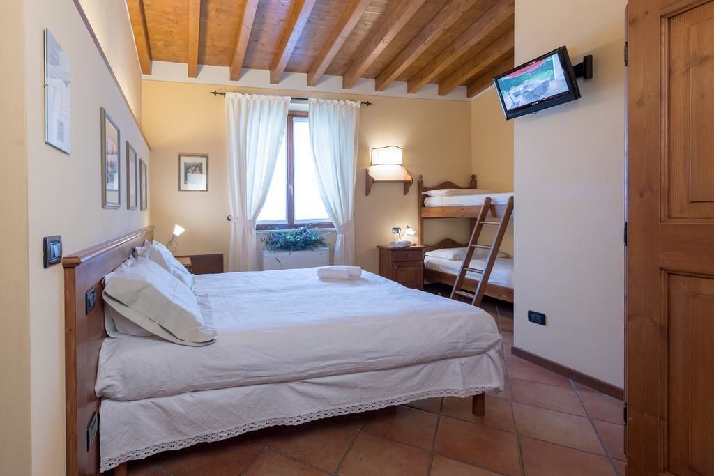 Photo of Bedroom in Bagnolo Mella