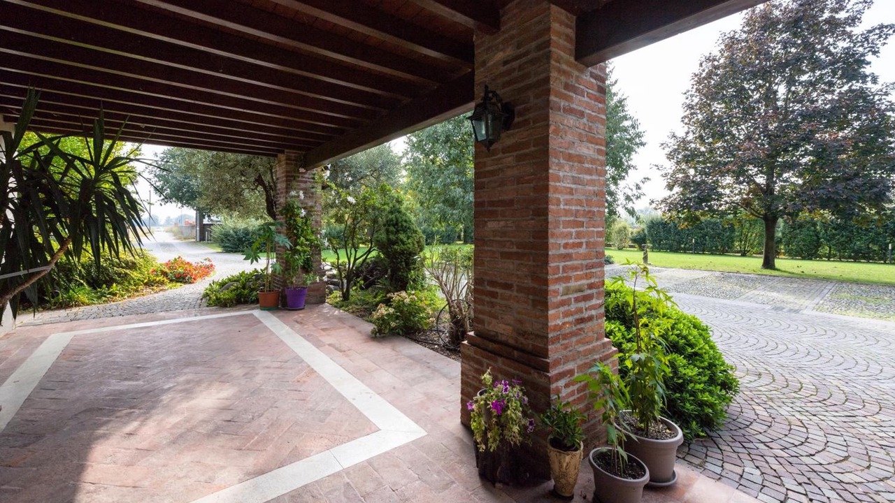Photo of Outdoor in Bagnolo Mella