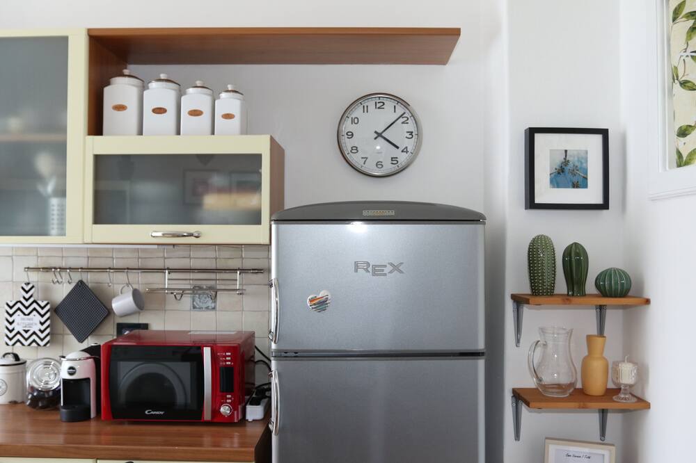 Photo of Kitchen in Barriera Vecchia-San Giacomo